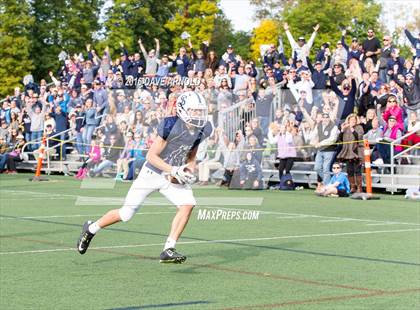 Thumbnail 3 in Boston College High @ St. John's Prep photogallery.