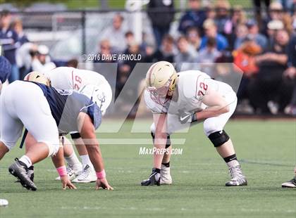 Thumbnail 3 in Boston College High @ St. John's Prep photogallery.