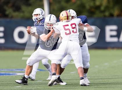 Thumbnail 1 in Boston College High @ St. John's Prep photogallery.