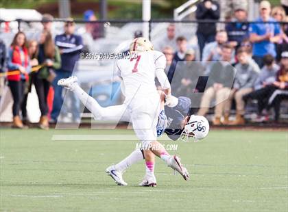 Thumbnail 2 in Boston College High @ St. John's Prep photogallery.