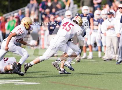 Thumbnail 1 in Boston College High @ St. John's Prep photogallery.