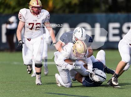 Thumbnail 1 in Boston College High @ St. John's Prep photogallery.