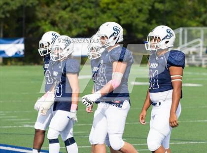 Thumbnail 2 in Boston College High @ St. John's Prep photogallery.