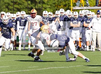 Thumbnail 2 in Boston College High @ St. John's Prep photogallery.