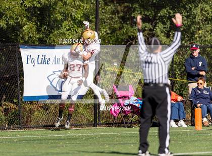 Thumbnail 3 in Boston College High @ St. John's Prep photogallery.
