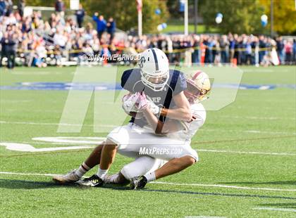 Thumbnail 1 in Boston College High @ St. John's Prep photogallery.