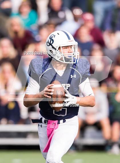 Thumbnail 2 in Boston College High @ St. John's Prep photogallery.