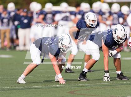 Thumbnail 1 in Boston College High @ St. John's Prep photogallery.