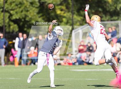 Thumbnail 1 in Boston College High @ St. John's Prep photogallery.
