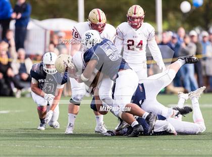 Thumbnail 2 in Boston College High @ St. John's Prep photogallery.