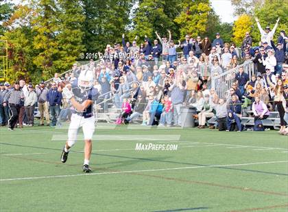 Thumbnail 3 in Boston College High @ St. John's Prep photogallery.