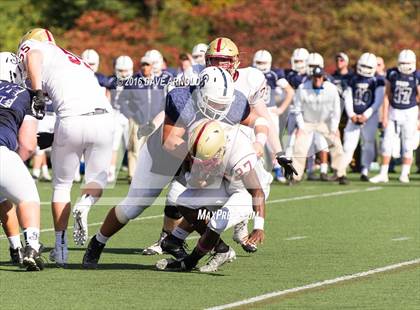 Thumbnail 2 in Boston College High @ St. John's Prep photogallery.