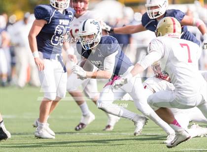 Thumbnail 3 in Boston College High @ St. John's Prep photogallery.