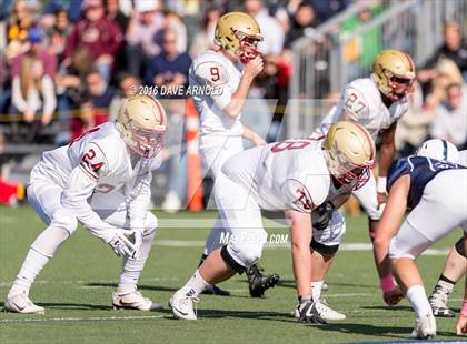 Thumbnail 3 in Boston College High @ St. John's Prep photogallery.