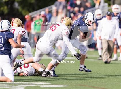 Thumbnail 2 in Boston College High @ St. John's Prep photogallery.