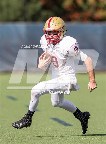 Thumbnail 1 in Boston College High @ St. John's Prep photogallery.