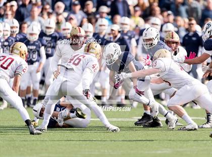 Thumbnail 1 in Boston College High @ St. John's Prep photogallery.