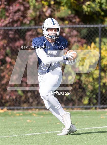 Thumbnail 1 in Boston College High @ St. John's Prep photogallery.