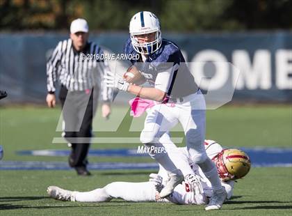 Thumbnail 1 in Boston College High @ St. John's Prep photogallery.