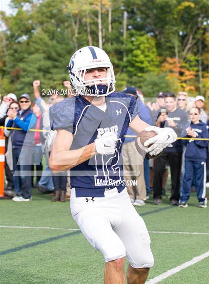 Thumbnail 2 in Boston College High @ St. John's Prep photogallery.