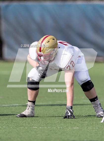 Thumbnail 1 in Boston College High @ St. John's Prep photogallery.