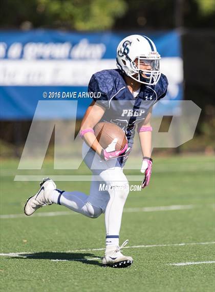 Thumbnail 1 in Boston College High @ St. John's Prep photogallery.