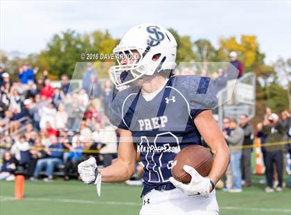 Thumbnail 3 in Boston College High @ St. John's Prep photogallery.