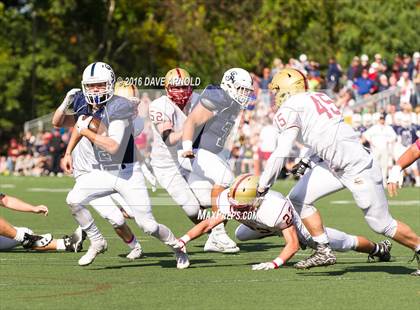 Thumbnail 2 in Boston College High @ St. John's Prep photogallery.