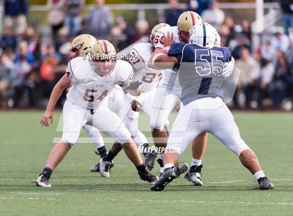 Thumbnail 3 in Boston College High @ St. John's Prep photogallery.