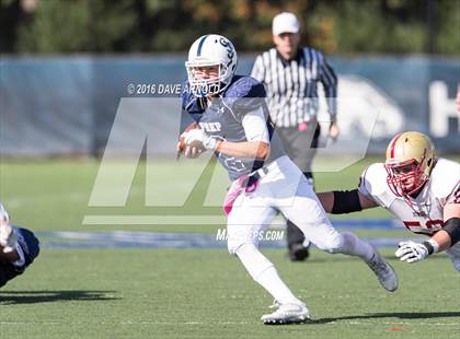 Thumbnail 1 in Boston College High @ St. John's Prep photogallery.