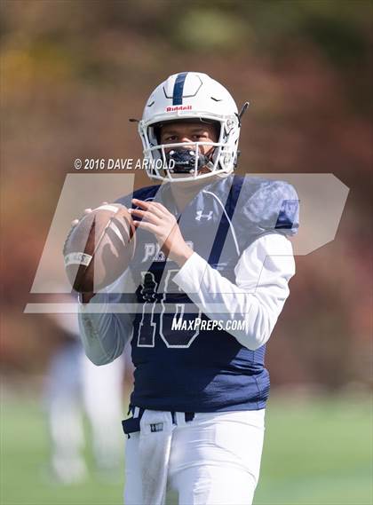 Thumbnail 3 in Boston College High @ St. John's Prep photogallery.