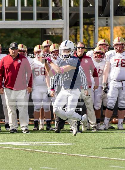 Thumbnail 2 in Boston College High @ St. John's Prep photogallery.
