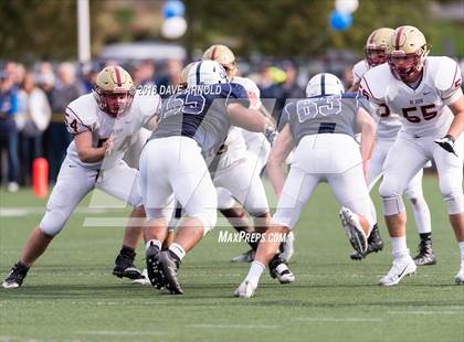 Thumbnail 3 in Boston College High @ St. John's Prep photogallery.
