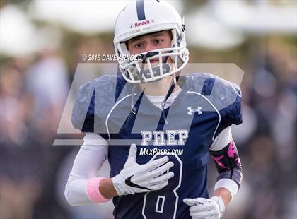 Thumbnail 3 in Boston College High @ St. John's Prep photogallery.