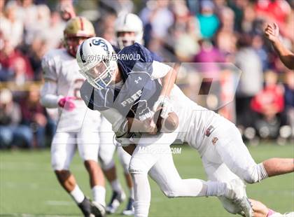 Thumbnail 3 in Boston College High @ St. John's Prep photogallery.