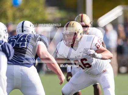 Thumbnail 1 in Boston College High @ St. John's Prep photogallery.