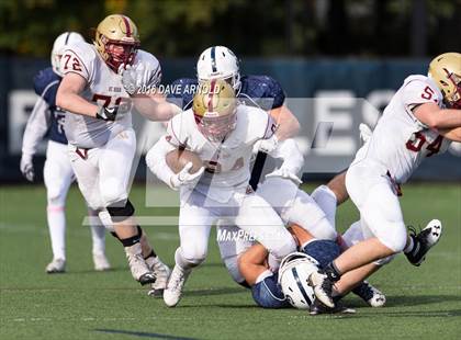 Thumbnail 2 in Boston College High @ St. John's Prep photogallery.