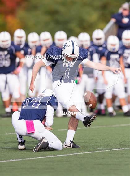 Thumbnail 3 in Boston College High @ St. John's Prep photogallery.