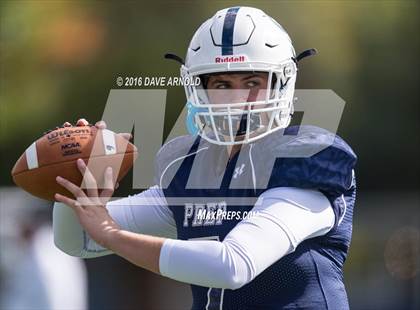 Thumbnail 2 in Boston College High @ St. John's Prep photogallery.