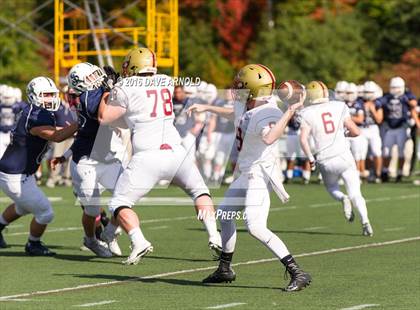 Thumbnail 2 in Boston College High @ St. John's Prep photogallery.