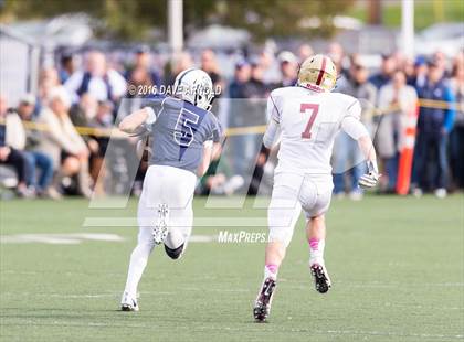 Thumbnail 3 in Boston College High @ St. John's Prep photogallery.