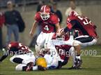 Garden Grove was all around the ball, especially early on. 
