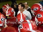 Coach Hay praised his team. 