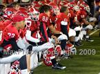 The Argos sensed the game was turning. 
