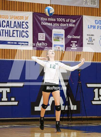 Thumbnail 3 in Acalanes @ Miramonte photogallery.