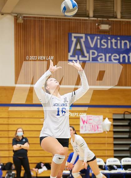 Thumbnail 1 in Acalanes @ Miramonte photogallery.