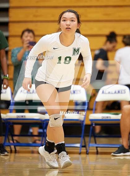 Thumbnail 2 in Acalanes @ Miramonte photogallery.