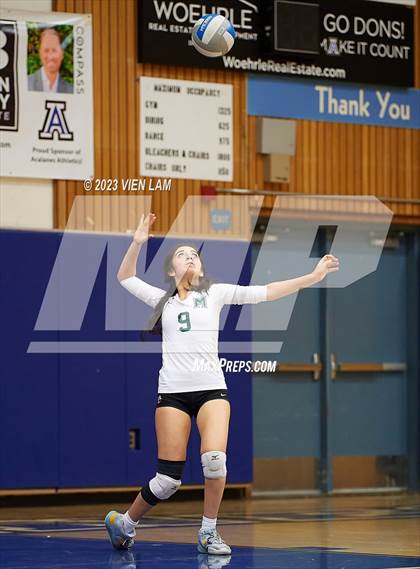 Thumbnail 3 in Acalanes @ Miramonte photogallery.