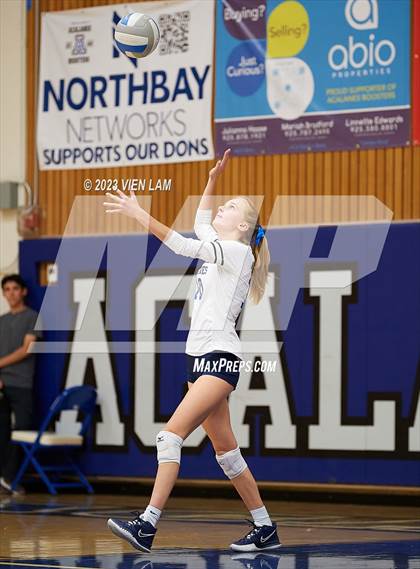 Thumbnail 3 in Acalanes @ Miramonte photogallery.