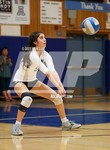 Thumbnail 1 in Acalanes @ Miramonte photogallery.